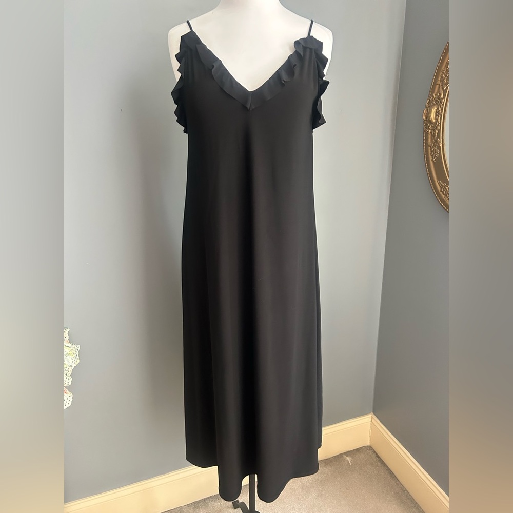 Zara summer dress